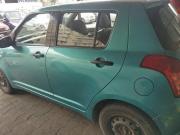 Maruti Suzuki Swift VXi 2005