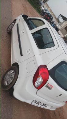 Maruti Suzuki Alto 800 LXi 2016