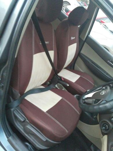 Hyundai i20 Asta 1.4 CRDi 2009