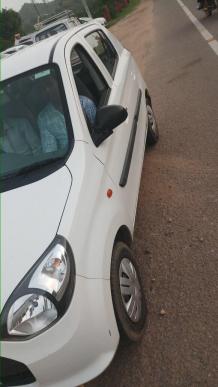 Maruti Suzuki Alto 800 LXi 2016