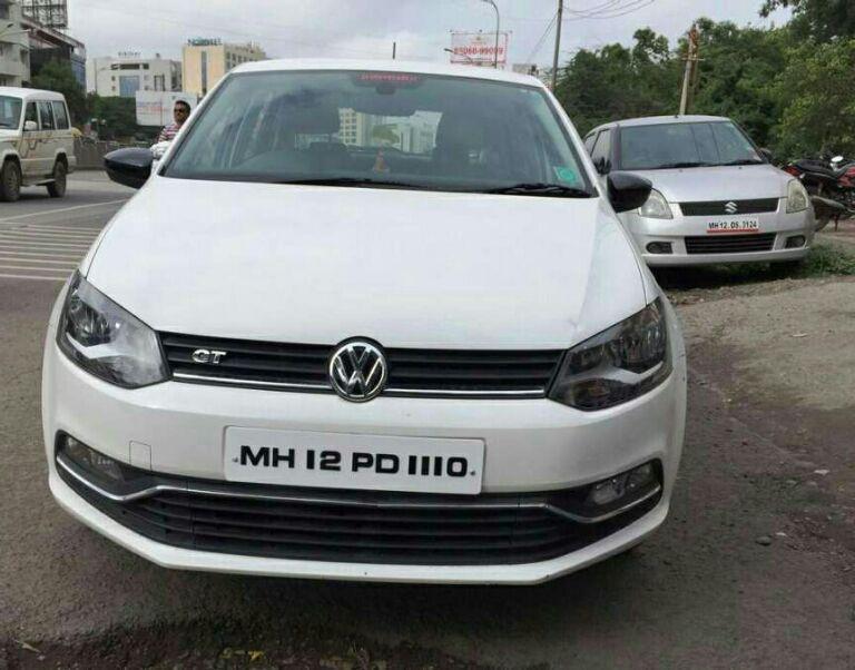 Volkswagen Polo GT TSI 2017