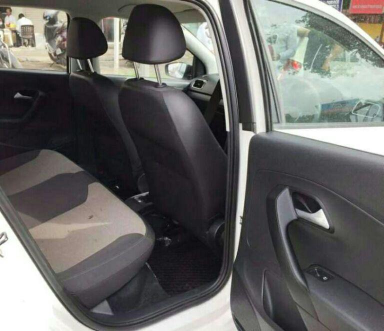 Volkswagen Polo GT TSI 2017