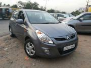 Hyundai i20 Asta 1.4 CRDi 2009