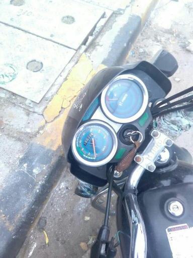 Hero Splendor Pro 100cc 2013