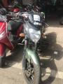 Yamaha FZ 150cc 2014