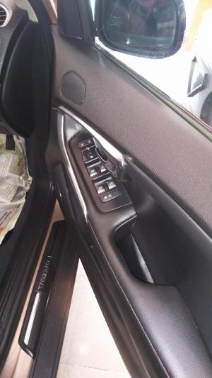 Volvo V40 Cross Country D3 Inscription 2014
