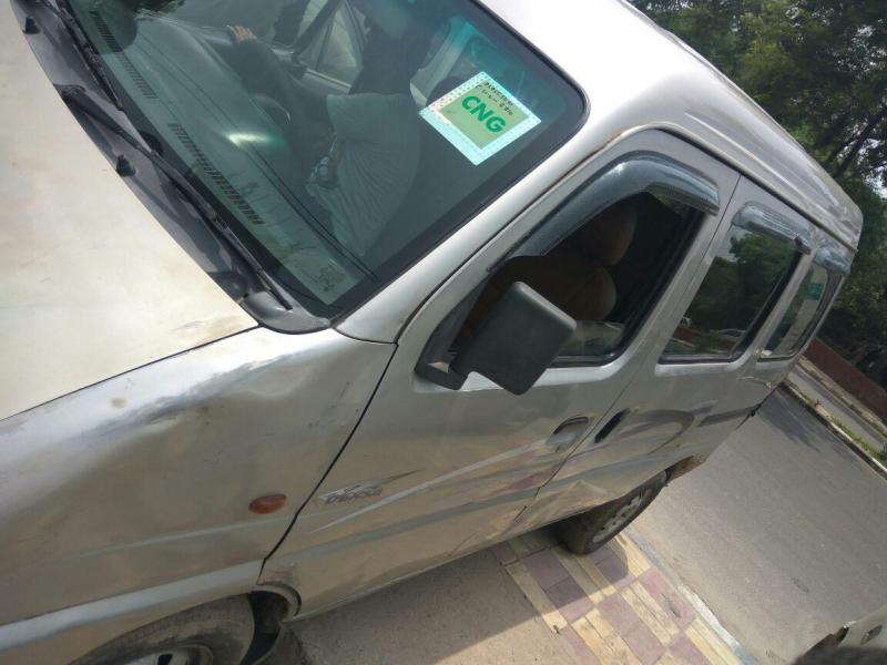 Maruti Suzuki Versa DX2 2004