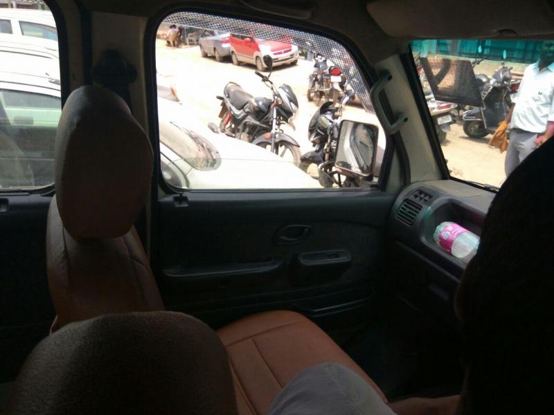 Maruti Suzuki Versa DX2 2004