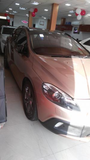 Volvo V40 Cross Country D3 Inscription 2014