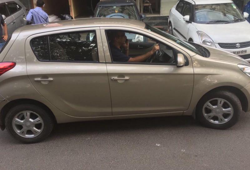 Hyundai i20 Asta 1.2 2011