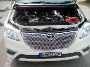 Toyota Innova 2.5 G 7 STR BS IV 2016