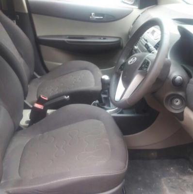 Hyundai i20 Asta 1.2 2011
