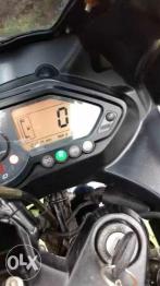 Bajaj Pulsar 220cc 2014