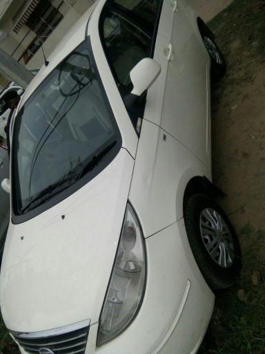 Tata Indica Vista TDI LS 2013