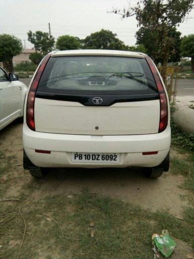 Tata Indica Vista TDI LS 2013