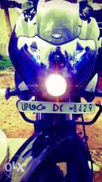 Bajaj Pulsar 220cc 2014
