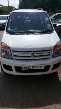 Maruti Suzuki Wagon R 1.0 LXi 2008
