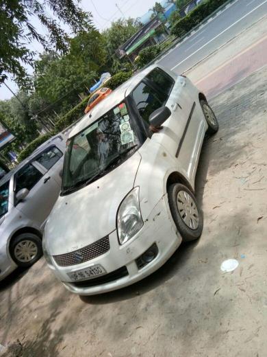 Maruti Suzuki Swift VDi 2008