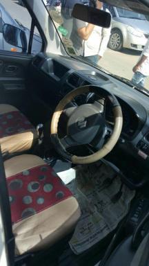 Maruti Suzuki Wagon R 1.0 LXi 2008