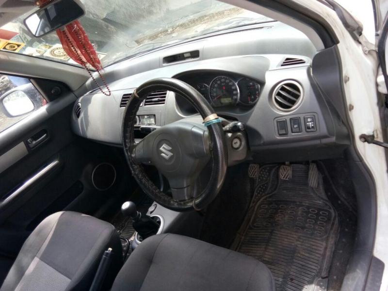 Maruti Suzuki Swift VDi 2008