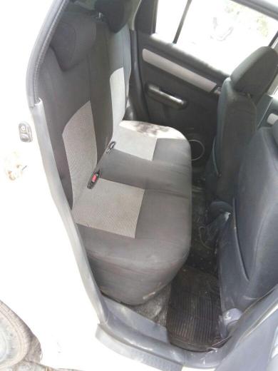 Maruti Suzuki Swift VDi 2008