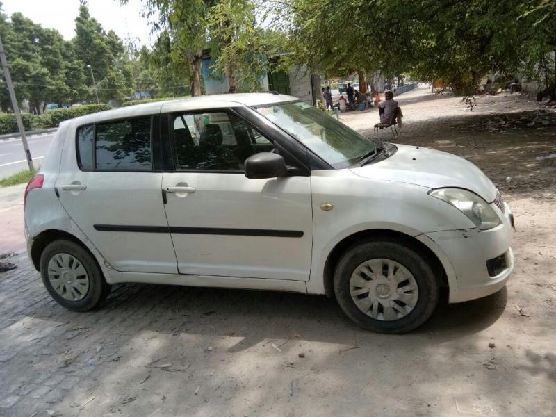 Maruti Suzuki Swift VDi 2008