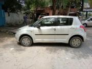 Maruti Suzuki Swift VDi 2008