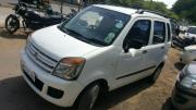 Maruti Suzuki Wagon R 1.0 LXi 2008