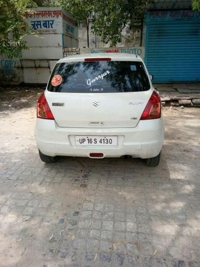 Maruti Suzuki Swift VDi 2008