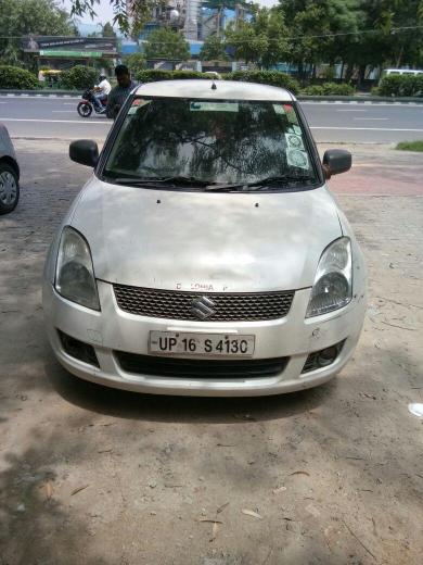 Maruti Suzuki Swift VDi 2008