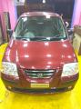 Hyundai Santro Xing XO 2007
