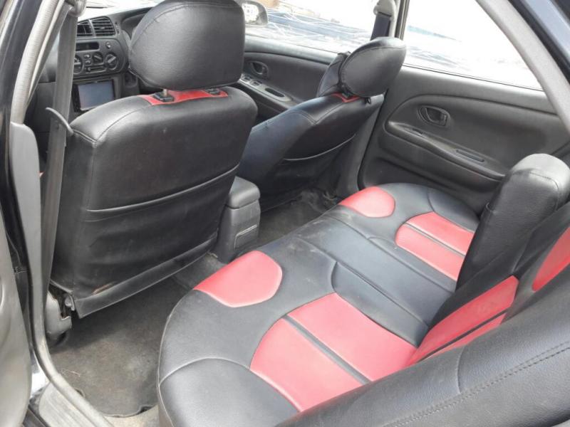 Mitsubishi Lancer 1.5 CNE 1999