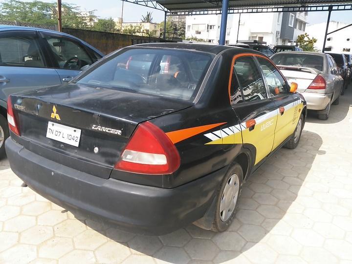 Mitsubishi Lancer 1.5 CNE 1999