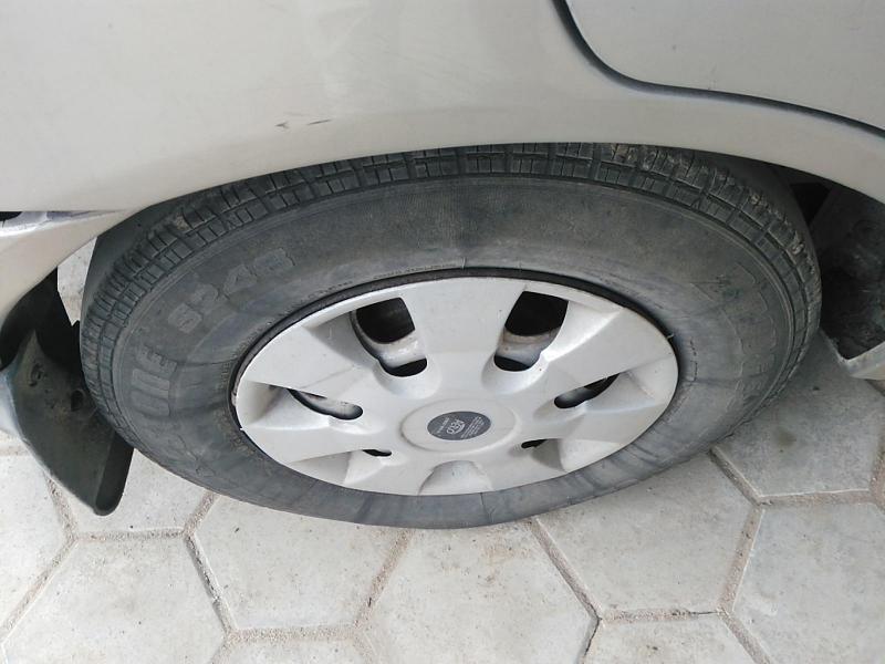 Mitsubishi Lancer 1.5 CNE 1999