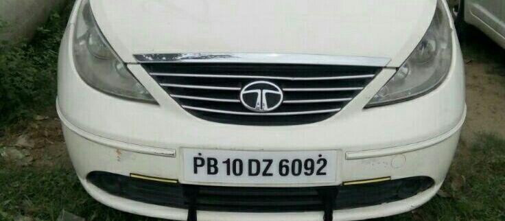 Tata Indica Vista TDI LS 2013