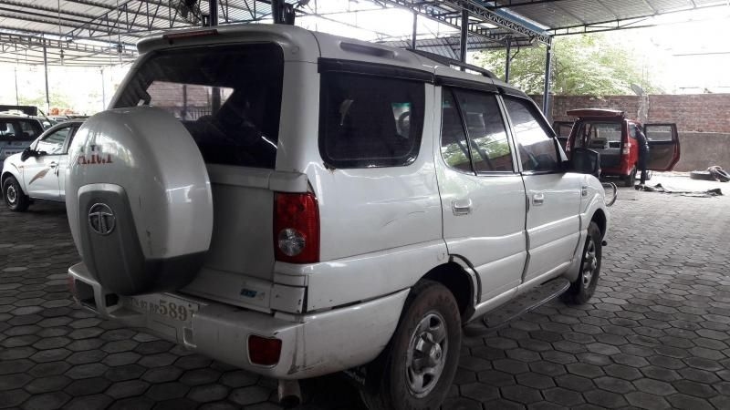 used tata safari cars in chennai olx