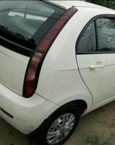Tata Indica Vista TDI LS 2013