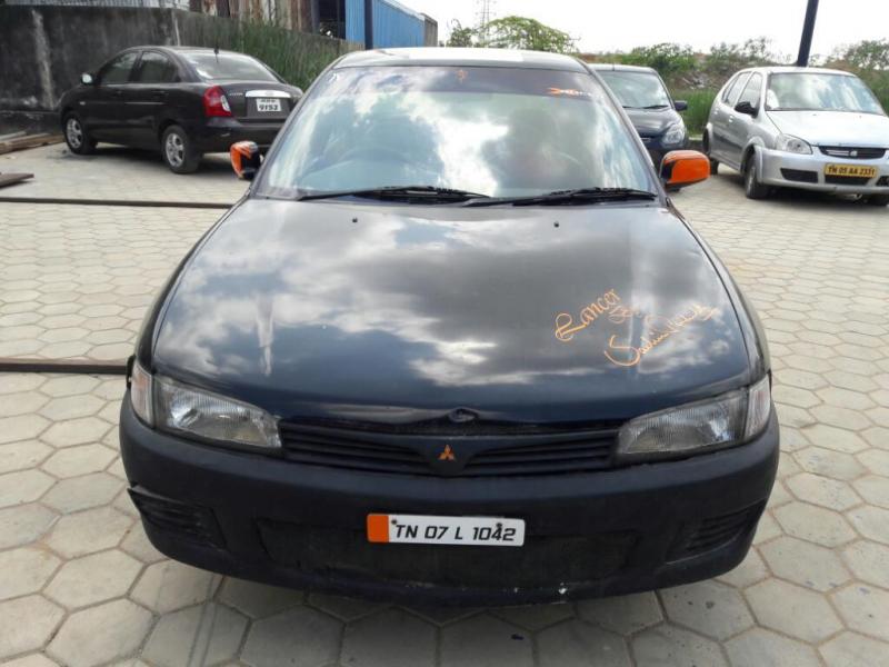 Mitsubishi Lancer 1.5 CNE 1999