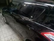 Maruti Suzuki Swift VDi 2012