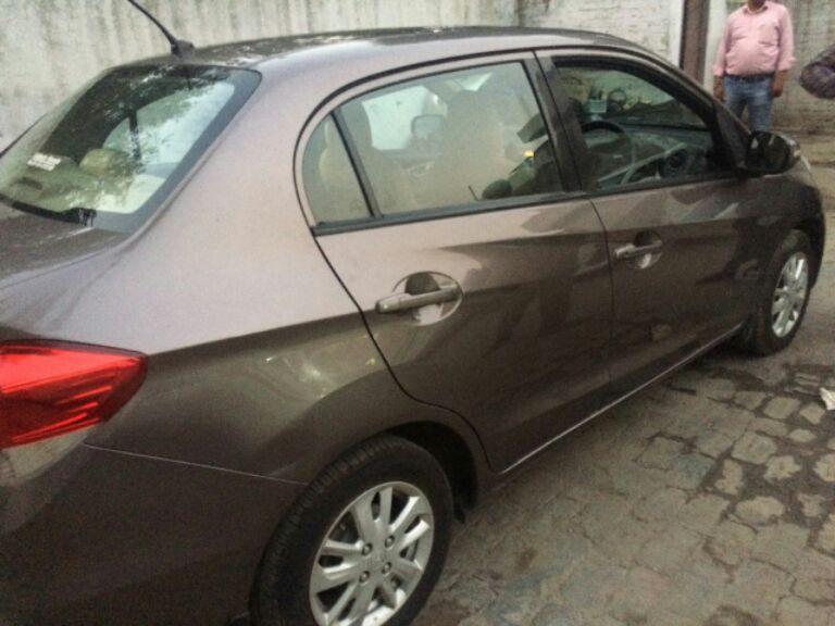 Honda Amaze 1.2 E i-VTEC 2013