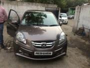 Honda Amaze 1.2 E i-VTEC 2013