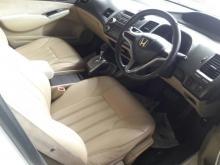 Honda Civic 1.8S AT 2006