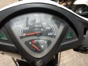Honda Aviator 110cc 2013