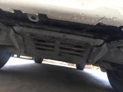 Toyota Fortuner 2.8 4x4 MT 2012