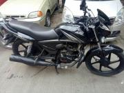 Honda CB Shine 125cc 2011