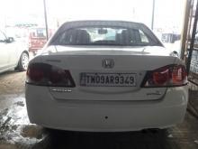 Honda Civic 1.8S AT 2006