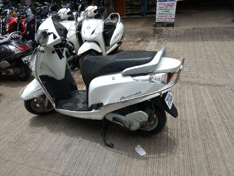 Honda Aviator 110cc 2013