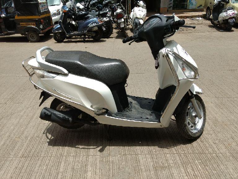 Honda Aviator 110cc 2013