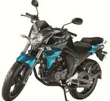 Yamaha Fzs Bike For Sale In Kolkata Id 1415750326 Droom