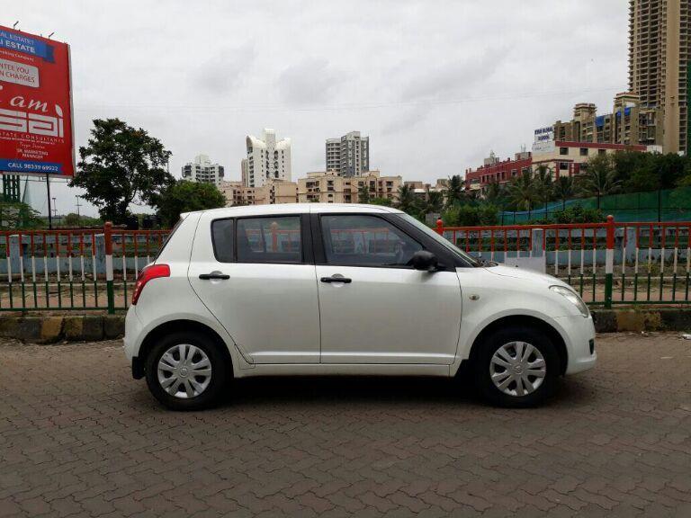 Maruti Suzuki Swift VXi 1.2 BS IV 2011
